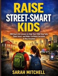 Raise Street-Smart Kids