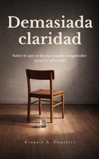 Demasiada claridad