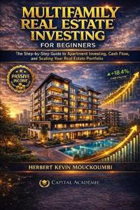 Multifamily Real Estate Investing for Beginners