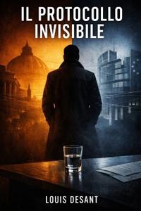 Desant, L: Protocollo Invisibile