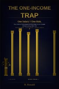 The One-Income Trap