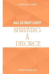 Surviving A Divorce