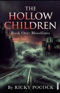 THe Hollow Children - Book One