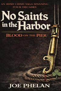 Phelan, J: Blood on the Pier