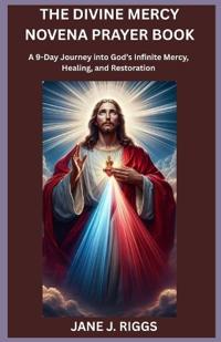 The Divine Mercy Novena Prayer Book