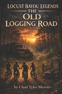 Locust Bayou Legends