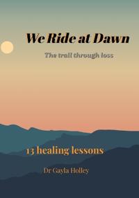 We Ride At Dawn