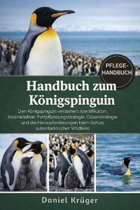 Handbuch Zum Königspinguin
