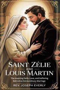 Saint Zélie and Louis Martin