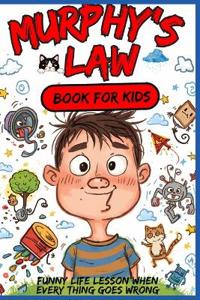 Murphy's law book for kids