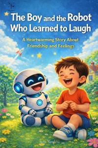 The Boy and the Robot Who Learned to Laugh
