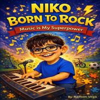 Niko Born To Rock