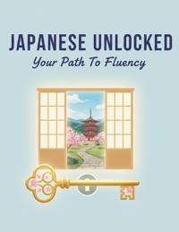 Japanese Unlocked