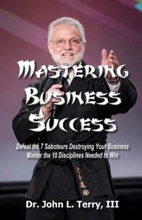 Mastering Business Success