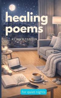Healing Poems for Quiet Nights