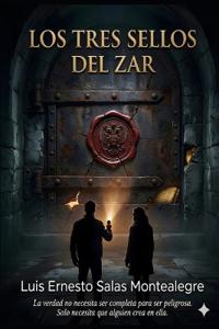 Los tres sellos del Zar