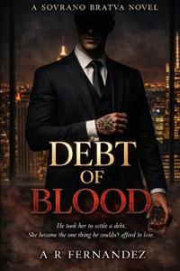 Debt of Blood