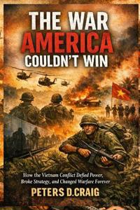 The War America Couldn't Win