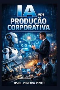 IA em Produção Corporativa
