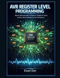 AVR Register Level Programming