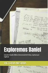 Exploremos Daniel