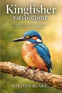 Kingfisher Field Guide