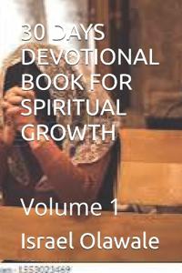 30 Days for Spiritual Growth