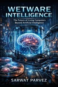 The Future of Living Computers Beyond Artificial Intelligence