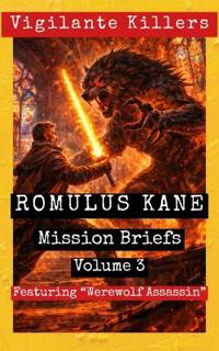 Romulus Kane