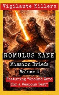 Romulus Kane