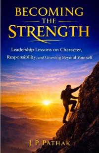 Becoming the Strength
