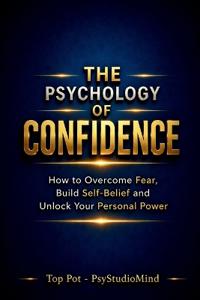 The Psychology of Confidence