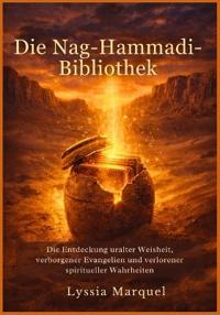 Die Nag-Hammadi-Bibliothek