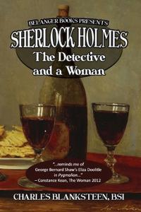 Sherlock Holmes