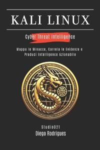Kali Linux Cyber Threat Intelligence