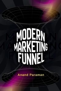 Modern Marketing Funnel