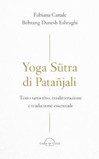 Yoga Sutra di Patañjali