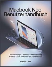 MacBook Neo Benutzerhandbuch