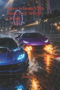 Nitro Wheels RTD