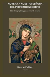 Novena a Nuestra Señora del Perpetuo Socorro