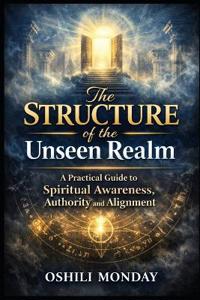 The STRUCTURE of the Unseen Realm