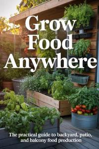 Grow Food Anywhere