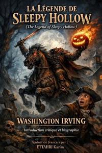 La Légende de Sleepy Hollow