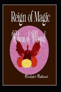 Reign of Magic