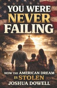 Dowell, J: You Were Never Failing