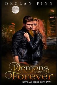 Demons Are Forever