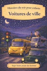 Voitures de ville