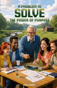 A Problem to Solve- The Power of Purpose