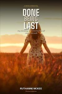 Done Being Last
