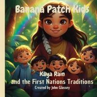 Banana Patch Kids